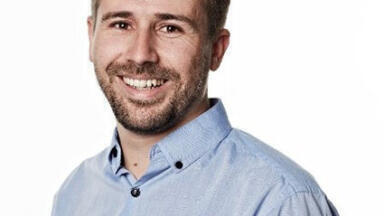 Matt Brownhill joins Teledyne ISCO’s EMEA Sales Team