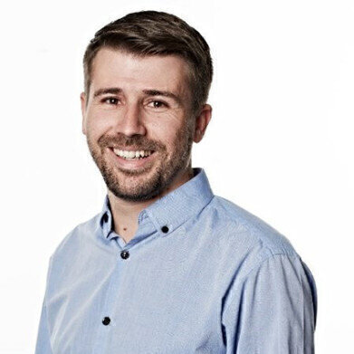 Matt Brownhill joins Teledyne ISCO’s EMEA Sales Team