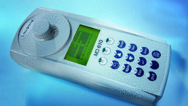 Professional photometer all-rounders for every requirement