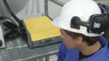 Portable FTIR Gas Analyser - and Oxygen too!