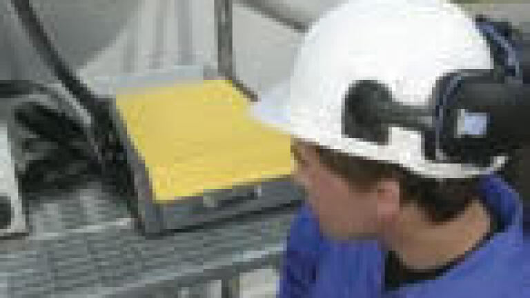 Portable FTIR Gas Analyser - and Oxygen too!