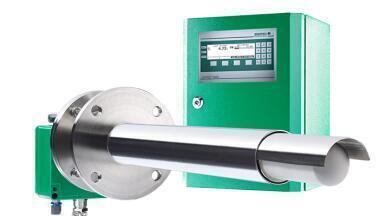 Industrial O2 analysis boosts efficiency and budget