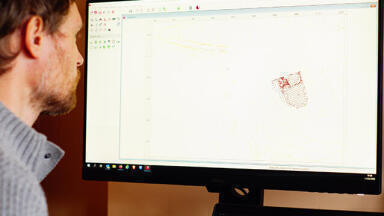 Noise predictions software chosen for major road scheme
