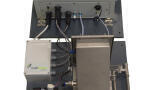 Ground-breaking total trihalomethane in water analyser