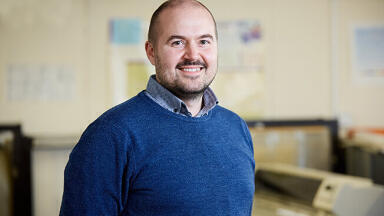 Gas analysis specialists offer to help fight Covid-19