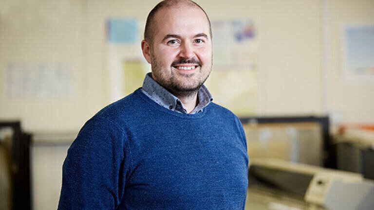 Gas analysis specialists offer to help fight Covid-19