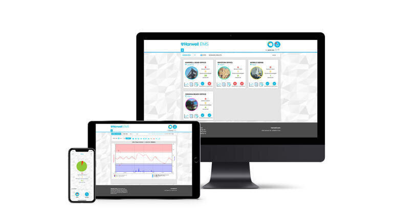 New software package boosts environmental monitoring