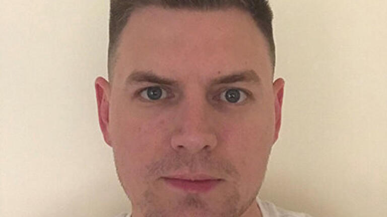 New members of air monitoring specialist team unveiled