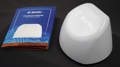 Ashtead disrupts UK air quality market with launch of low cost monitor