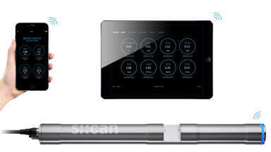 Meet the intelligent IoT enabled spectro::lyser V3 for smart water quality monitoring