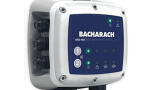 New Dual-Channel Gas Detection Controller