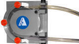 New Low Cost Tube Pump