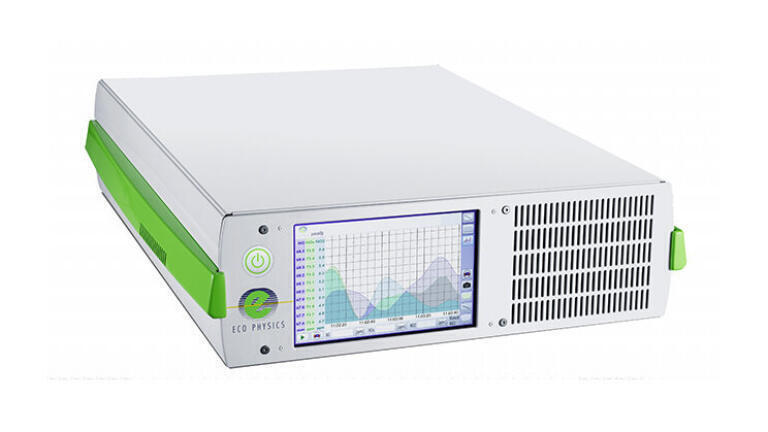 Latest tailor made solution for nitrogen oxide monitoring