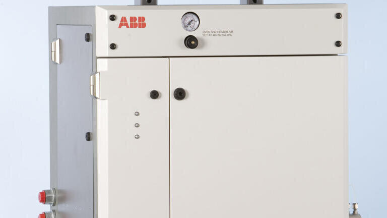New Process Gas Chromatograph Introduced