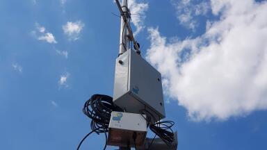 Latest technology to improve transport air quality across the UK