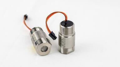 Reliable safety in wastewater treatment systems