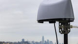 Environmental air monitoring range expanded with new, low-cost sensor