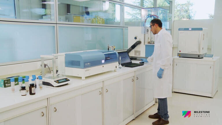Reliable mercury analysis? Discover how to gain efficiency in mercury analysis