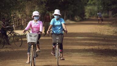 How Has Coronavirus Reduced Air Pollution?