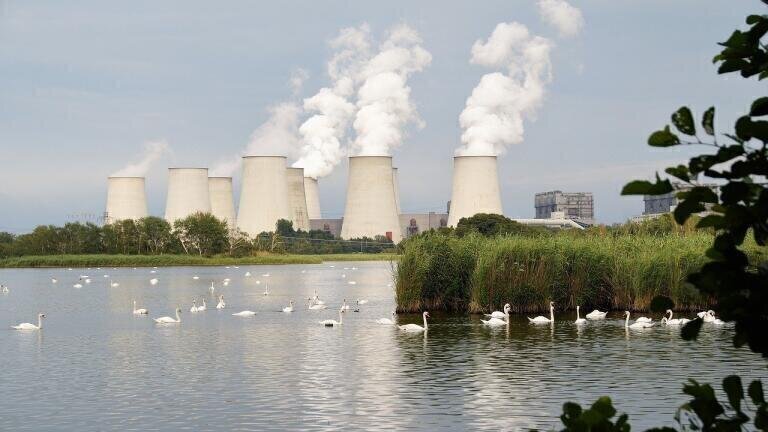 How Long Will the Coronavirus Pollution Drop Last?