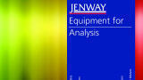 First-ever complete catalogue for Jenway