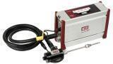  VARIOluxx  Portable 9-Gas Complete Analysis System for semi-continuous measurements of flue gases and certified to EN 50379