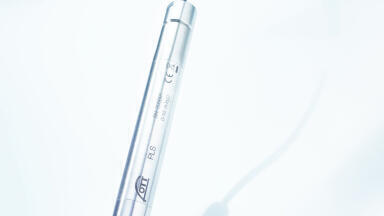 National water level sensors contract awarded