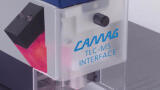 Rapid Direct TLC-MS Interface