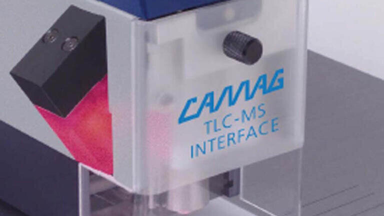 Rapid Direct TLC-MS Interface