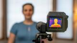 Detecting Elevated Body Temperature using Thermal Imaging
