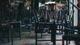 Managing the risk of Legionella during lockdown