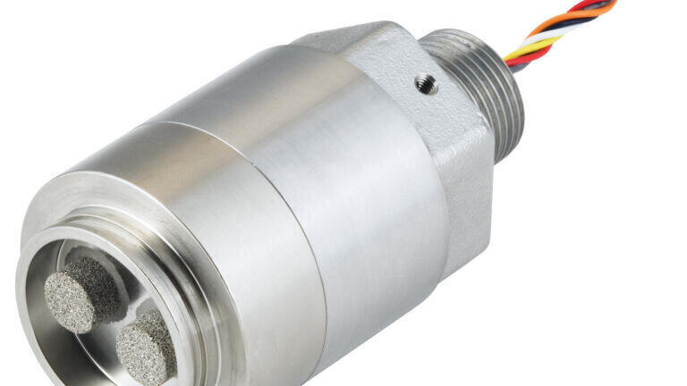 New Ultra-Fast H2S Gas Detector