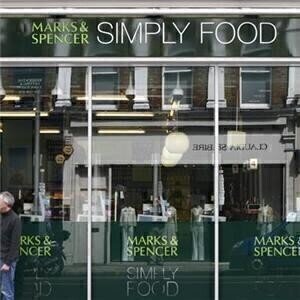 Shanks wins M&S recycling contract
