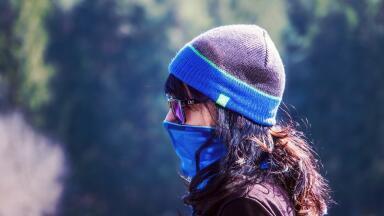 Is Air Pollution Making COVID-19 Worse?