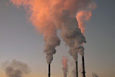Can COVID-19 Spread Through Air Pollution?