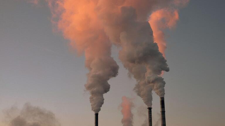 Can COVID-19 Spread Through Air Pollution?