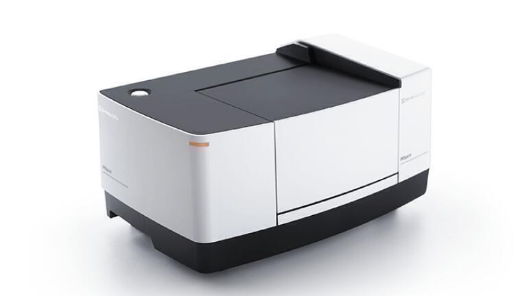 Spirit of FTIR spectrophotometry offers a solution to microplastic analysis