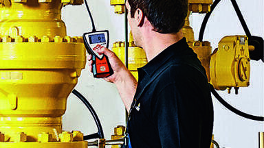 New generation of gas-concentration measurement devices