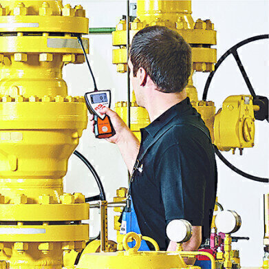 New generation of gas-concentration measurement devices