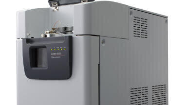 New Sensitive LCMS System