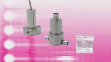 New Custom Flow-Through Pressure Transmitters for Different Application Requirements