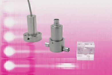 New Custom Flow-Through Pressure Transmitters for Different Application Requirements