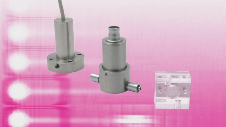 New Custom Flow-Through Pressure Transmitters for Different Application Requirements