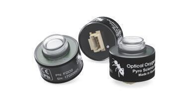 The Next Generation Oxygen Gas Sensor