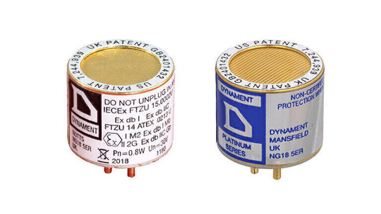 World class NDIR sensors offer versatility with reliability