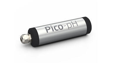 OEM module for optical pH sensor