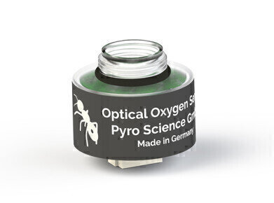 Space age oxygen sensing technology