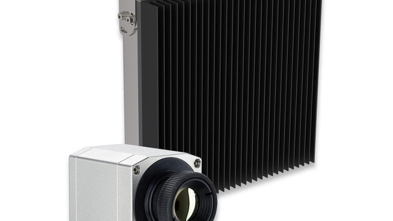 Fever detection using infrared cameras quickly identifies people with elevated body temperature