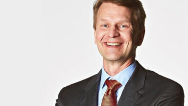 Vaisala appoints Kai Öistämö as President and CEO