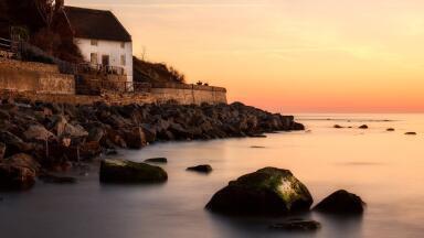 Why the UK's Coastal Towns Will Be Most Affected by Climate Change